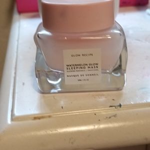 Glow recipe sleeping mask